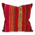 Cusco Peruvian Frazada Pillow For Sale