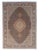 Tabriz Mahi Rug, 2000s For Sale - Image 14 of 14