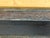 Queen Size West Elm Low Cut Out Bedframe For Sale - Image 11 of 12