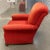 Early 20th Century American Art Deco Club Chair With Hairy Lions Paw Feet for Reupholstery For Sale In Denver - Image 6 of 13