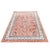 Vintage Middle Eastern Pink Tabriz Rug, 1970s For Sale - Image 6 of 6