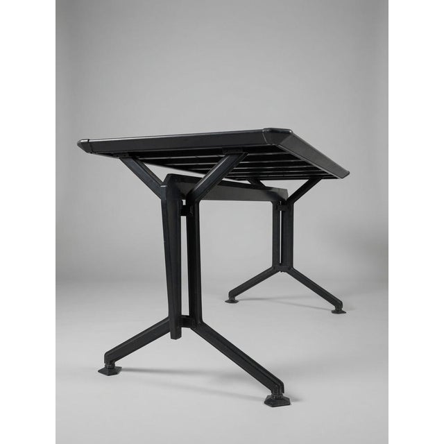 Arco Model Desk by B.B.P.R. for Olivetti, 1970s For Sale - Image 4 of 6
