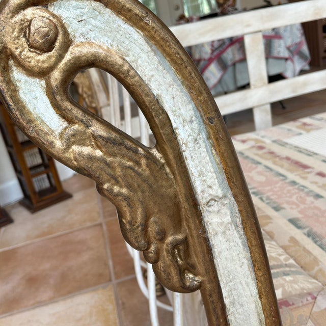 Antique French Louis Phillippe Day Bed For Sale - Image 9 of 9