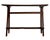 Antique Early 19th Century Italian Rustic Farmhouse Console Table For Sale - Image 6 of 8