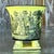 Traditional Vintage Regency Mottahedda for Creil Small Cache Pot For Sale - Image 3 of 5