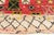 Berber Tribes of Morocco Vintage Boujad Moroccan Rug, 03'08 X 07'07 For Sale - Image 4 of 10
