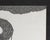 “Up With Nothing” Graphite Drawing by James Spencer Russell For Sale In Indianapolis - Image 6 of 8