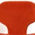 Djinn Lounge Chair attributed to Olivier Mourgue for Airborne, 1965 For Sale - Image 6 of 8
