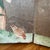 Early 20th Century Six Panel Hand Painted Gracie Chinoiserie Screen For Sale - Image 11 of 12