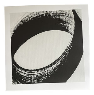 Vlado Fieri, Abstract Composition, 2011, Print