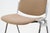 DSC 106 Stacking Office Chairs by Giancarlo Piretti for Anomima Castelli, 1965, Set of 4 For Sale - Image 10 of 18