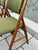 Mid-Century Teak Chairs, Denmark, Set of 4 For Sale - Image 6 of 10