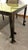 Mid 20th Century Hand Crafted Art Deco Brutalist Dining, Console Table or Desk For Sale - Image 5 of 12