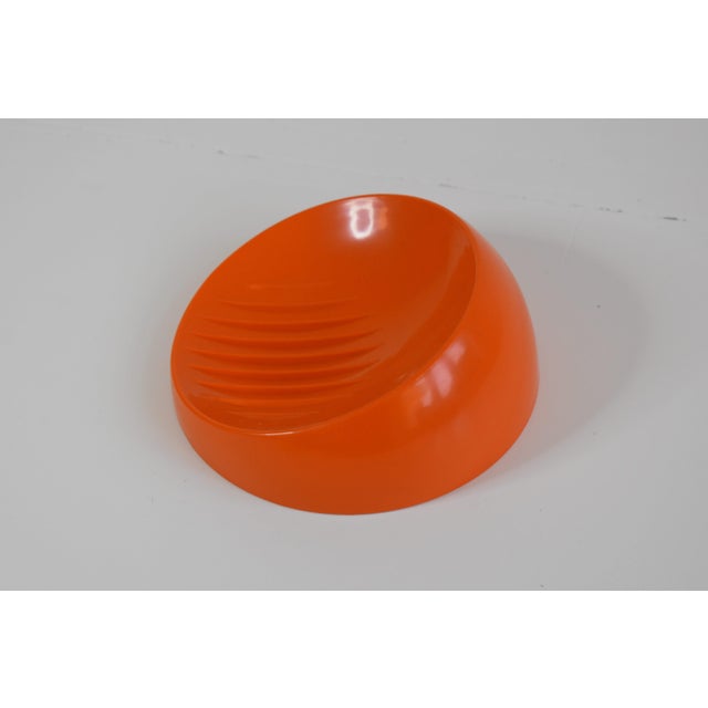 Soap Dish Set by Makio Hasuike for Gedy, 1970s, Set of 3 For Sale - Image 3 of 9