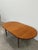 Vintage Mid Century Modern Teak Extendable Dining Table by G Plan For Sale - Image 11 of 13