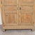 Mid-19th Century Antique French Louis Philippe Period Bleached Pine Armoire For Sale - Image 10 of 13