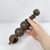 Wood Early 20th Century Luba Divination Fetish Rattle For Sale - Image 7 of 7