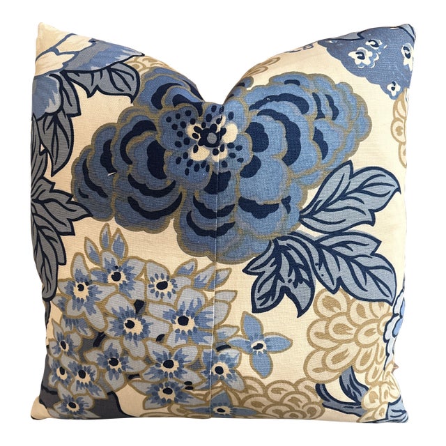 Handcrafted Decorative Pillow Case For Sale