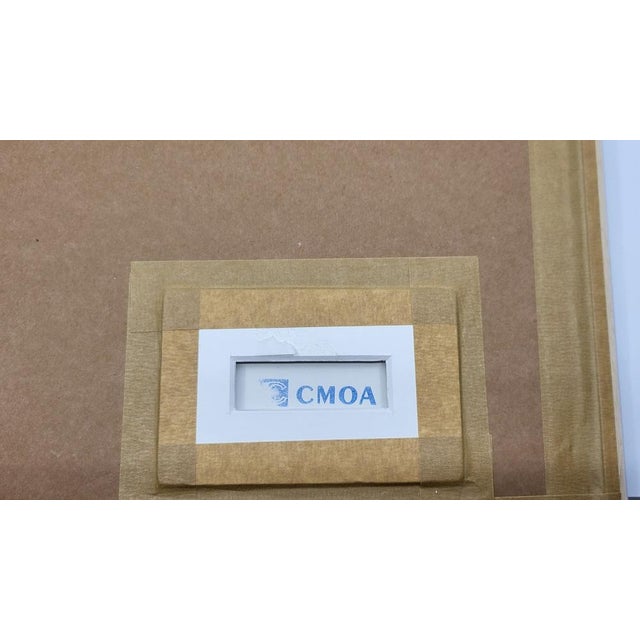 Andy Warhol, Elizabeth Taylor, 1963, Lithograph For Sale - Image 5 of 10