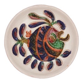 Example of Decorative Plates