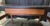 Black Walnut and Leather Jens Risom Desk by Design Within Reach For Sale - Image 8 of 10