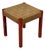 Stool by Axel Larsson for Gemla, 1930s For Sale