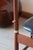 Vintage Italian Valet Stand Chair by Fratelli Reguitti, 1960s For Sale - Image 15 of 18