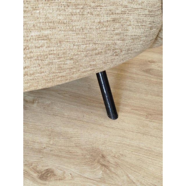 Lady Armchair by Marco Zanuso for Arflex, 1960s For Sale - Image 12 of 13