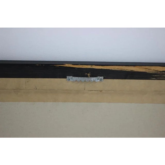 Green Poster, Czechoslovakia, 1940s For Sale - Image 8 of 9