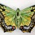 Box Jewelry Butterfly For Sale - Image 9 of 11