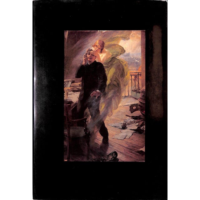 White "Absinthe: History in a Bottle" 1988 Conrad, Barnaby III (Signed) For Sale - Image 8 of 12