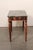 Early 19th C. French Marble Top Console For Sale - Image 9 of 12