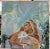 'Hello Sunshine', Original Oil Painting, Wood Framed, Beachy Arts For Sale In Saint Louis - Image 6 of 12