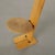1970’s Set of 6 Gigi Sabadin “Pala” Chairs for Emme For Sale - Image 14 of 18