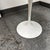 Eero Saarinen for Knoll Saarinen Round Dining Table, Vintage For Sale - Image 11 of 12