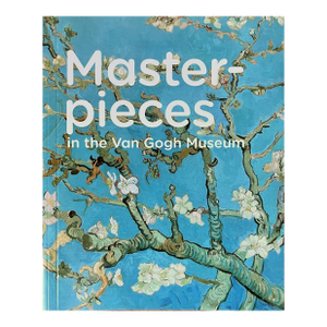 "Masterpieces in the Van Gogh Museum"- Amsterdam-2002