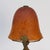 Metal Table Lamp in Glass Paste by Jean Daum for Daum, Nancy, France, 1920s For Sale - Image 7 of 10