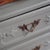 Narrow Louis XV Style Chest of Drawers, 1950s For Sale - Image 10 of 13