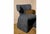 Textile Euforia Dining Chair by Moanne For Sale - Image 7 of 9