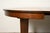 L. & J. G. Stickley Antique Mission Oak Arts & Crafts Extension Dining Table | Newly Refinished For Sale - Image 13 of 17