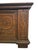 18th Century Italian Walnut Chest with Carved Grapes, 1799 For Sale - Image 5 of 10