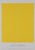Lucio Fontana, Concetto Spaziale Giallo, Screen Print For Sale