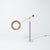 1950s Floor Lamp from Stilux Milano, 1950s For Sale - Image 5 of 18