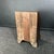Early 18th Century Antique Queen Anne Walnut Bureau, 1710 For Sale - Image 5 of 8