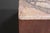 Textile Louis XVI Style Marble Top Buffet / Sideboard C1800's For Sale - Image 7 of 8