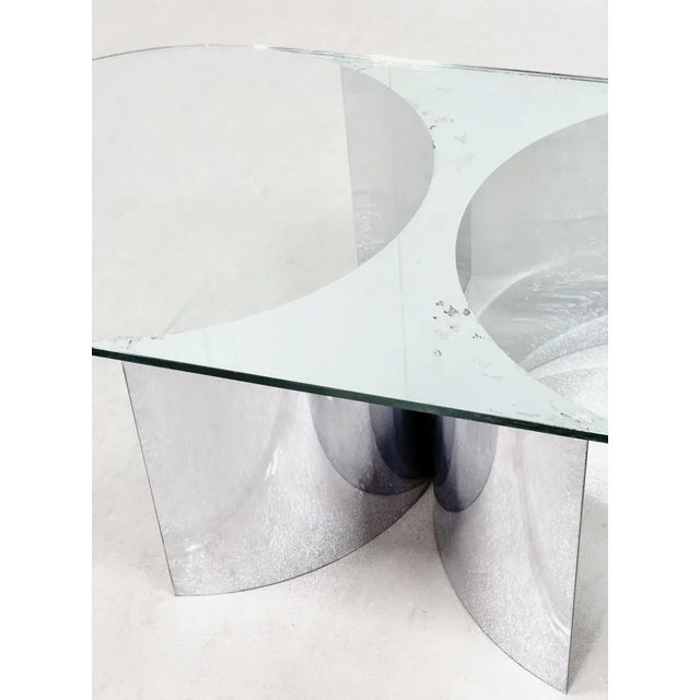 Coffee Table, Italy, 1970s For Sale - Image 6 of 10