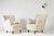 Mid-Century Floor Lamp from Hans Bergström For Sale - Image 9 of 10
