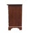 Cresent Furniture Solid Cherry Traditional Style 68" Triple Dresser 7268 For Sale - Image 9 of 13