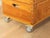 Wooden Vaulting Box, 1960s For Sale - Image 10 of 11