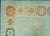 Turkish Oushak Rug 4'11" x 17'3" #20007 For Sale - Image 4 of 8